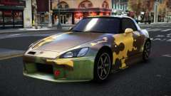 Honda S2000 Ronto S13