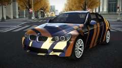 BMW M3 E92 Lanin S1 for GTA 4