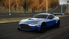Aston Martin Vantage Tiqle for GTA 4