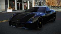 Ferrari 599 Cacisu for GTA 4