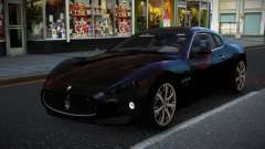 Maserati Gran Turismo Xanchu S7 for GTA 4