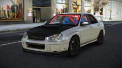 Subaru Impreza Koko for GTA 4
