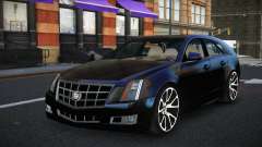 Cadillac CTS Leweqi for GTA 4