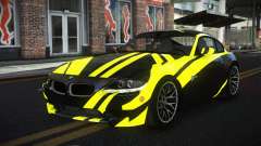 BMW Z4 Yalina S7 for GTA 4