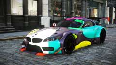 BMW Z4 Andley S10 for GTA 4