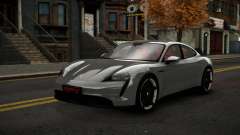 Porsche Taycan Wuwunipek for GTA 4