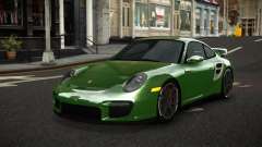 Porsche 977 GT2 Ashid for GTA 4