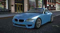 BMW Z4 Mialey for GTA 4