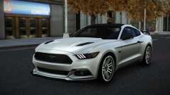 Ford Mustang Evelle for GTA 4
