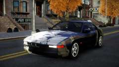 BMW 850CSi Jatin S13 for GTA 4