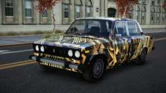 VAZ 2106 Antha S12 for GTA 4