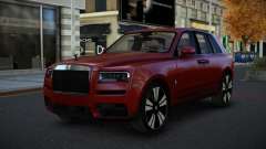 Rolls-Royce Cullinan Jubfa for GTA 4