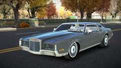 Lincoln Continental Cidmico for GTA 4