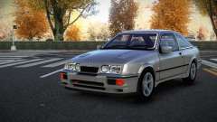 Ford Sierra Sokzo
