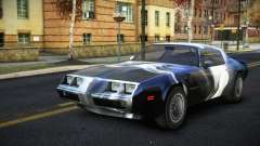 Pontiac Trans AM Beasy S5 for GTA 4