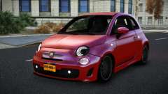 Fiat Abarth Lojce for GTA 4