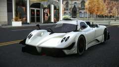 Pagani Zonda Those for GTA 4