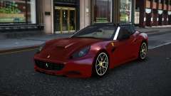 Ferrari California Zegez for GTA 4