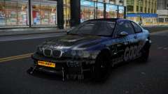 BMW M3 E46 Jagake S14