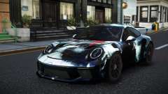 Porsche 911 Ronai S8 for GTA 4