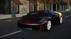 Lamborghini Gallardo Togais S12 for GTA 4