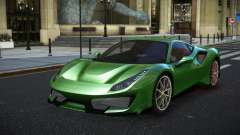 Ferrari 488 Tonck for GTA 4