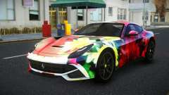 Ferrari F12 Thekex S10