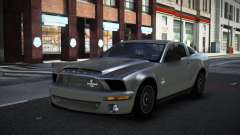 Ford Mustang Sucwip for GTA 4