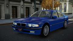 BMW 740I Yacepog for GTA 4