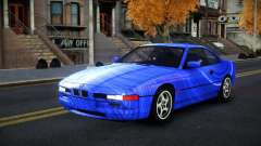 BMW 850CSi Jatin S4 for GTA 4