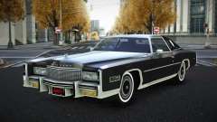 Cadillac Eldorado Sihegos for GTA 4