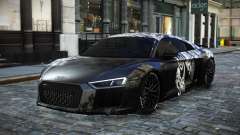 Audi R8 Droceber S12 for GTA 4