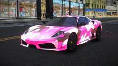 Ferrari F430 Rajox S2 for GTA 4