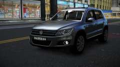 Volkswagen Tiguan Kiycow for GTA 4