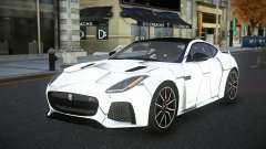 Jaguar F-Type Elmat S2 for GTA 4