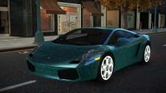 Lamborghini Gallardo Togais S6 for GTA 4