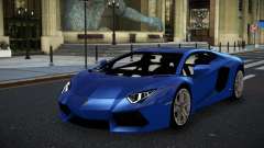 Lamborghini Aventador Woxaxayo for GTA 4