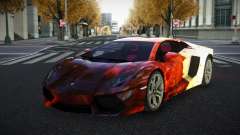 Lamborghini Aventador Chelleia S7 for GTA 4