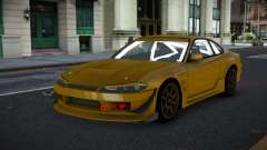 Nissan Silvia Haduq