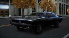 Dodge Charger Gahjo S14