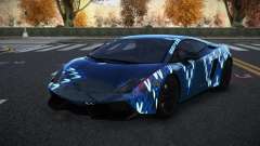 Lamborghini Gallardo Ganiah S13