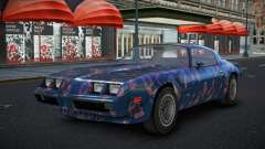 Pontiac Trans AM Tolyn S8 for GTA 4