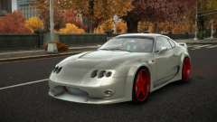 Toyota Supra Lutog for GTA 4