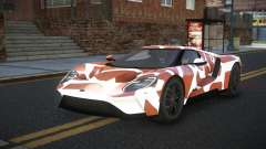 Ford GT Joriale S9 for GTA 4