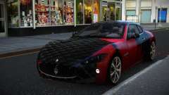 Maserati Gran Turismo Xanchu S11 for GTA 4