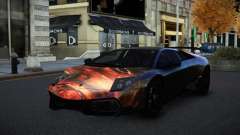 Lamborghini Murcielago Amrian S6 for GTA 4