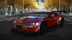 Aston Martin Vantage Hasnaku for GTA 4