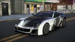 Ferrari 599 Brison S1 for GTA 4