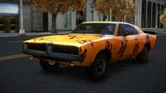 Dodge Charger Gahjo S9 for GTA 4