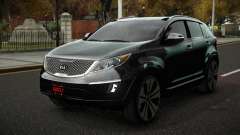 Kia Sportage Vaylerov for GTA 4